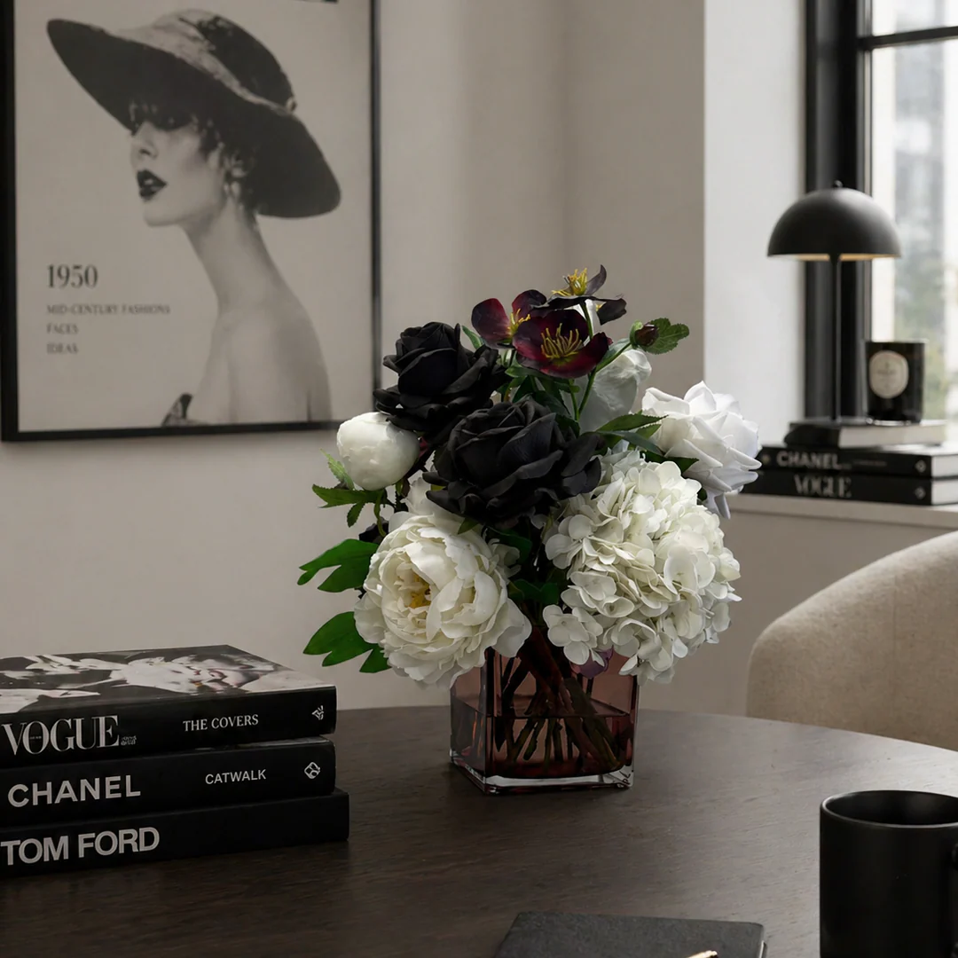 Timeless Blooms for Every Home